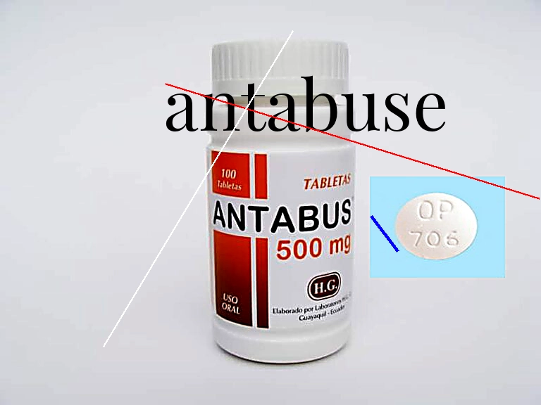 Antabuse